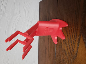 smart watch stand 3D 모델