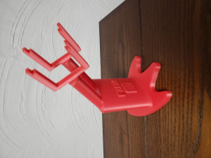 smart watch stand 3D 모델