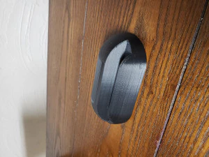 जलाने का स्टैंड 3D मॉडल