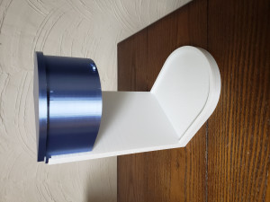 sugar dispenser 3D-Modell