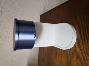 sugar dispenser 3Dモデル