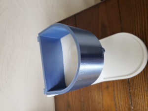 sugar dispenser 3Dモデル
