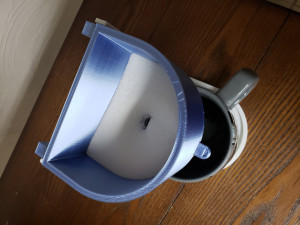 sugar dispenser 3Dモデル