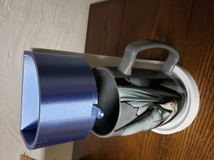sugar dispenser 3Dモデル