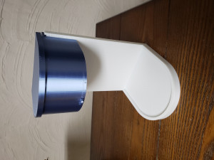 sugar dispenser 3Dモデル