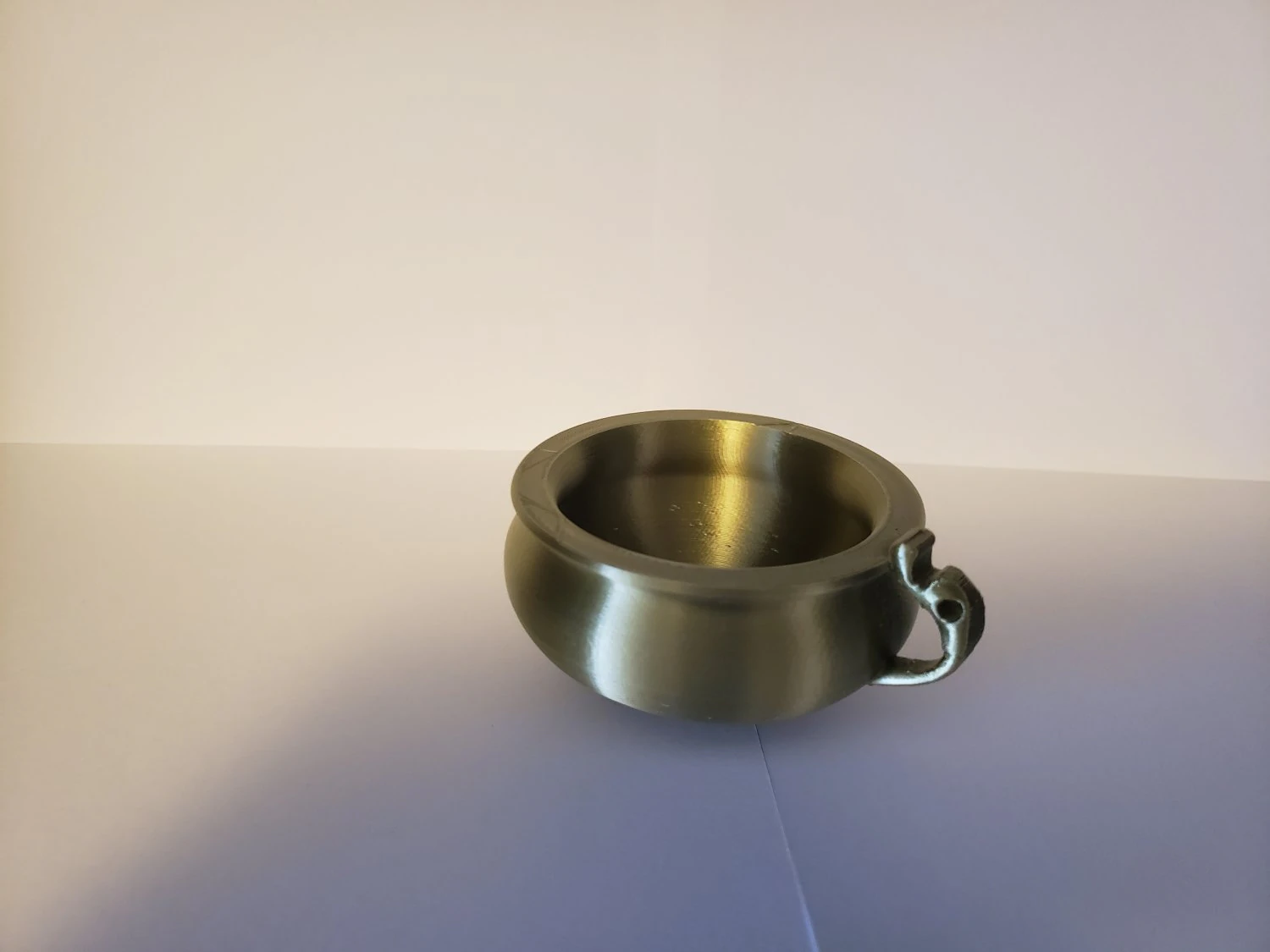 keshcarrigan bowl 3D Model .c4d .max .obj .3ds .fbx .stl .blend 