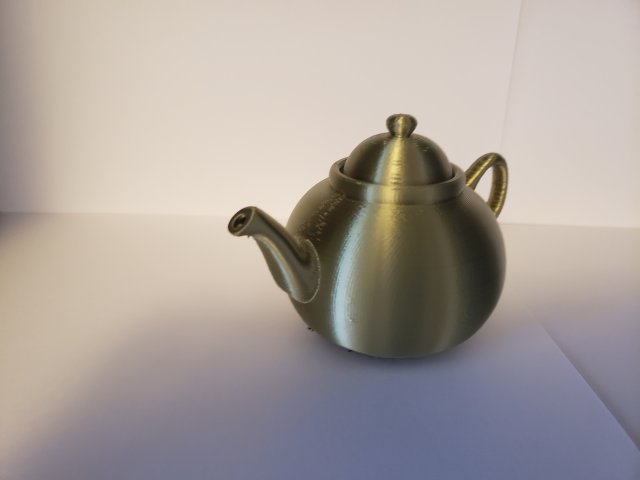 teapot 3D Model .c4d .max .obj .3ds .fbx .stl .blend 