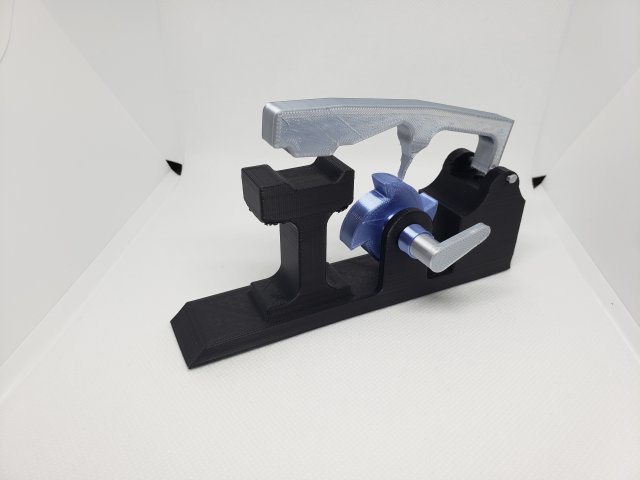 tilt hammer 3D 打印模型 .c4d .max .obj .3ds .fbx .stl .blend 