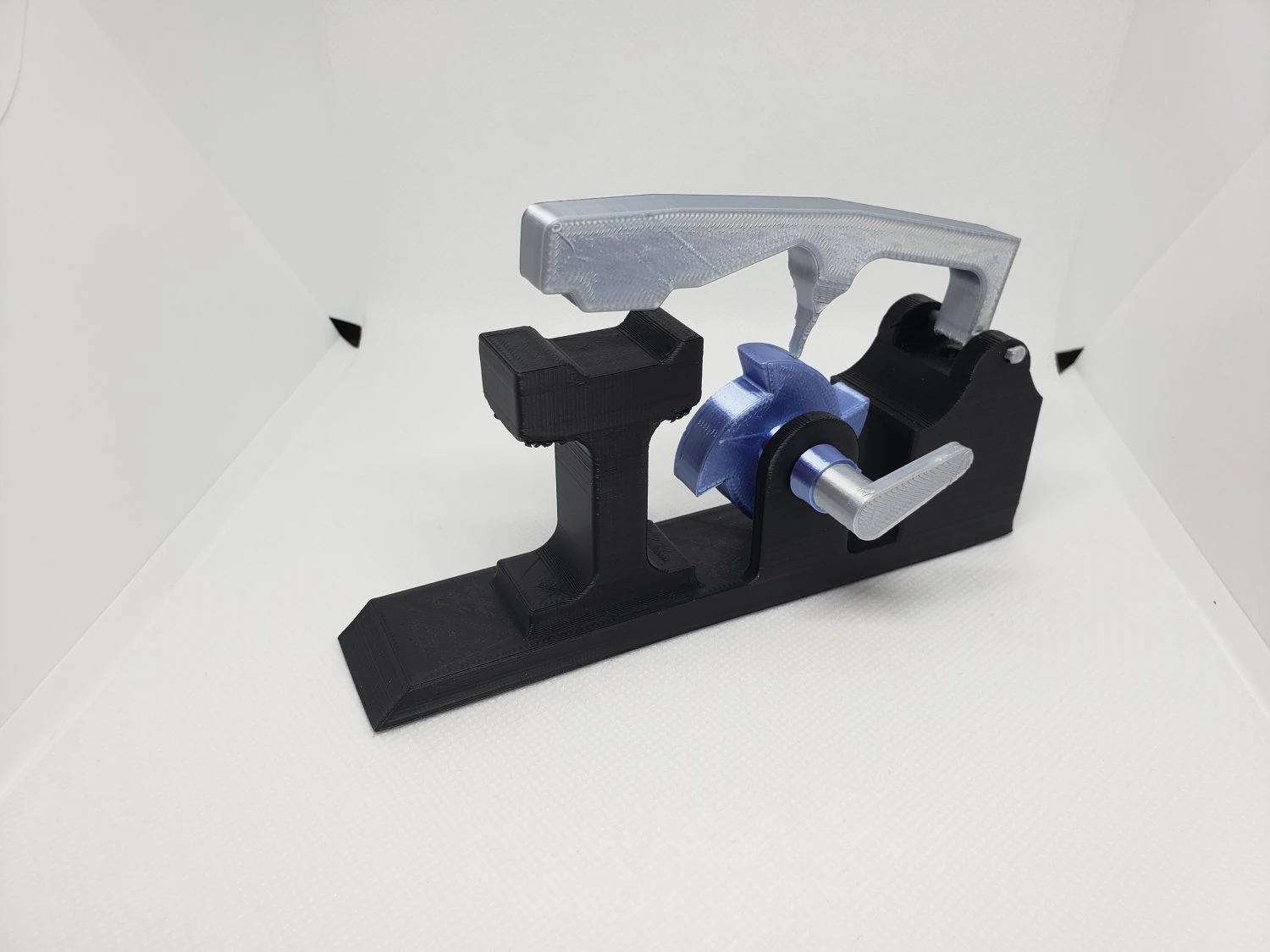 tilt hammer 3D Print Model .c4d .max .obj .3ds .fbx .stl .blend