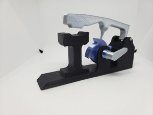 tilt hammer 3D 打印模型
