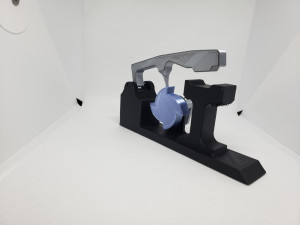 tilt hammer 3D 打印模型