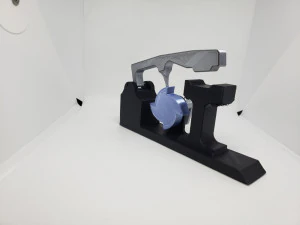 tilt hammer 3D Print Model