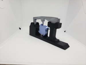 tilt hammer 3D 打印模型