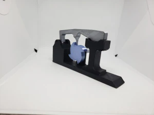 tilt hammer 3D Print Model