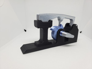tilt hammer 3D 打印模型