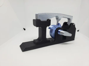 tilt hammer 3D Print Model