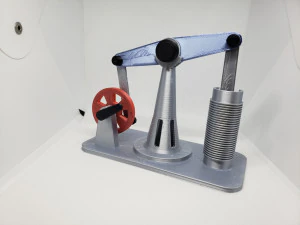 beam engine 3D Print Model