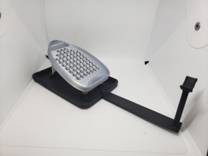 dishwand sponge holder 3D Print Model