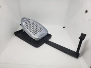 डिशवांड स्पंज धारक 3D प्रिंट मॉडल