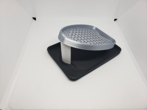 dishwand sponge holder 3D-Druckmodell