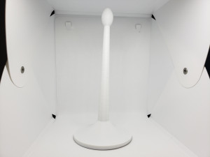 ring toss 3D Принт Модель