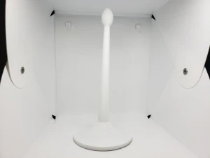 ring toss 3D Print Model