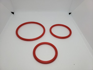 ring toss 3D Принт Модель