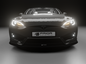 tasla modal p 100d 3d modal Model 3D
