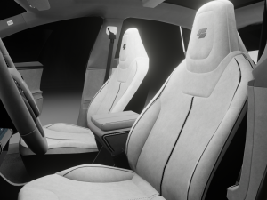 tasla modal p 100d 3d modal Model 3D