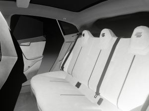 tasla modal p 100d 3d modal Model 3D