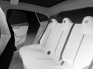tasla modal p 100d 3d modal 3D Model