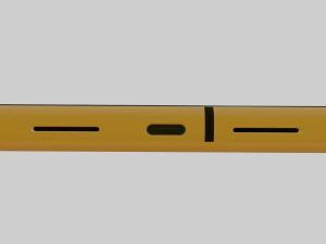 google pixel 6 pro 3D Model