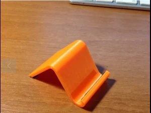 iphone 7 stand 3D Model