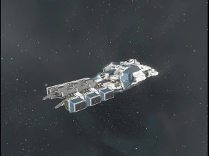 endurance 3D Print Model