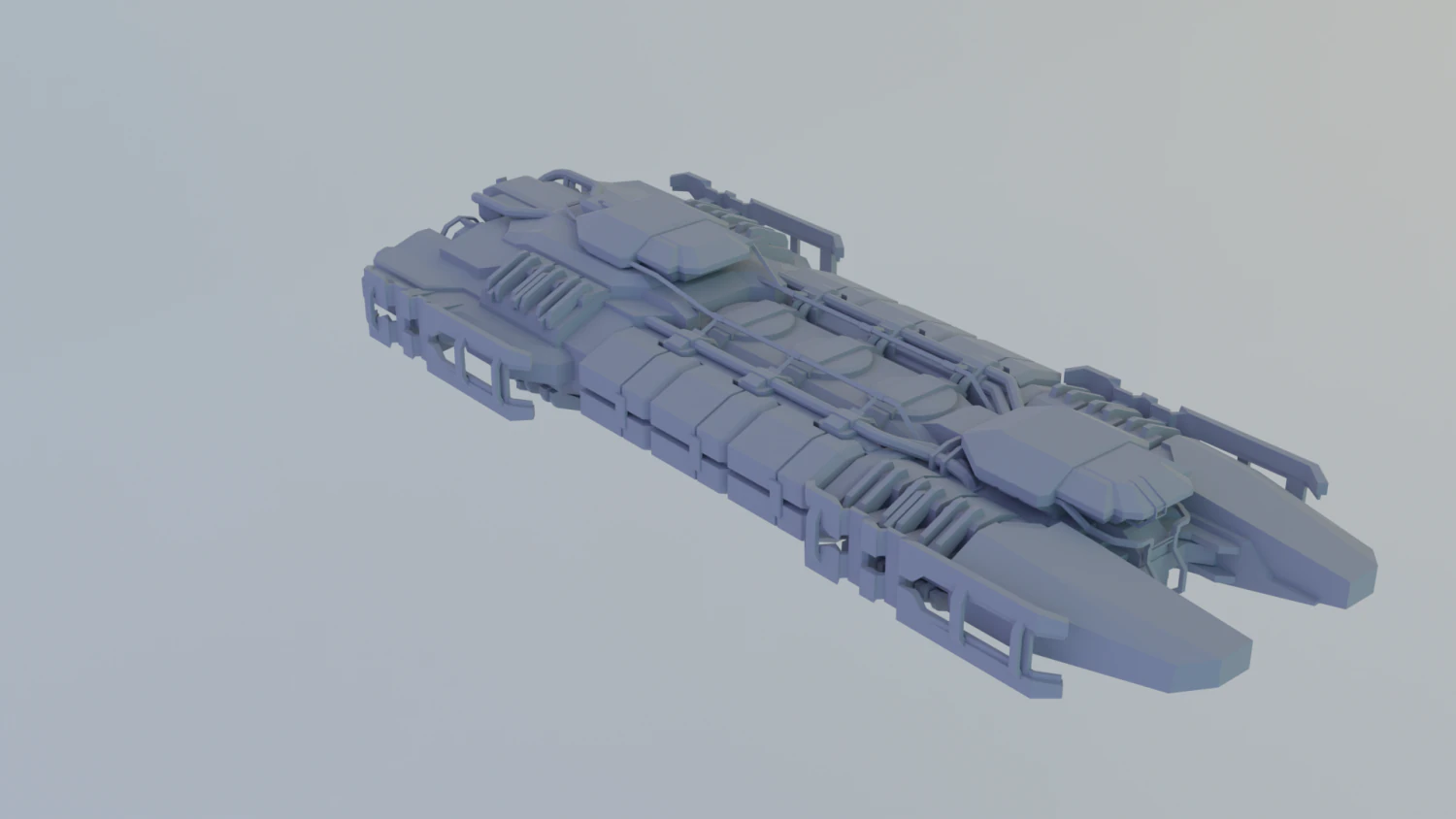 covetor hulk 3D Print Model .c4d .max .obj .3ds .fbx .stl .blend 