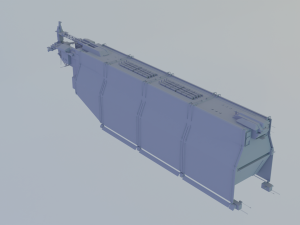 bowhead Modelo de impresión 3D