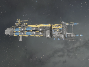 rorqual 3D Print Model