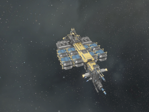 rorqual 3D Print Model