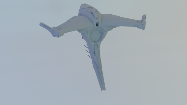 zirnitra 3D-Druckmodell .c4d .max .obj .3ds .fbx .stl .blend 