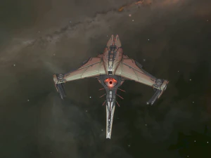 zirnitra 3D Print Model