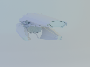 vedmak Modèles 3D en vedette