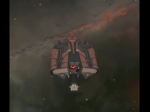 leshak 3D Print Model