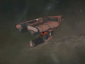 leshak 3D Print Model