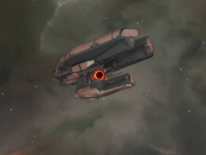 leshak 3D Print Model