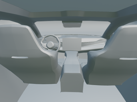 BYD Seal 2024 3D 模型
