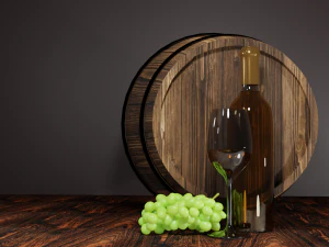 plusieurs sc&egrave;nes rendues en 3D CG Textures