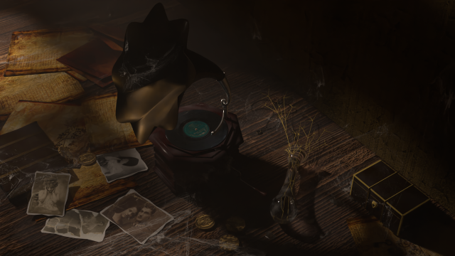 3d rendered scenes CG Textures .c4d .max .obj .3ds .fbx .stl .blend 