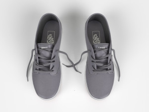 vans atwood 3D 모델