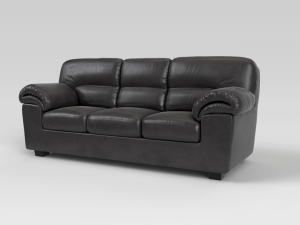 bladen sofa 3D Model