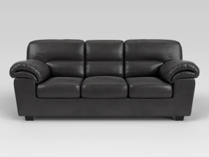 bı&ccedil;aklı kanepe 3D Model